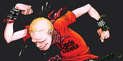 Circle Jerks @ Mohawk