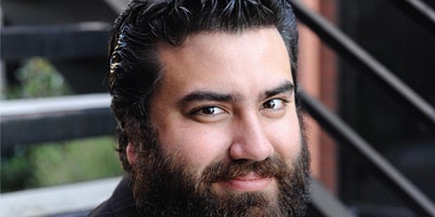 Jirard The Completionist @ The North Door