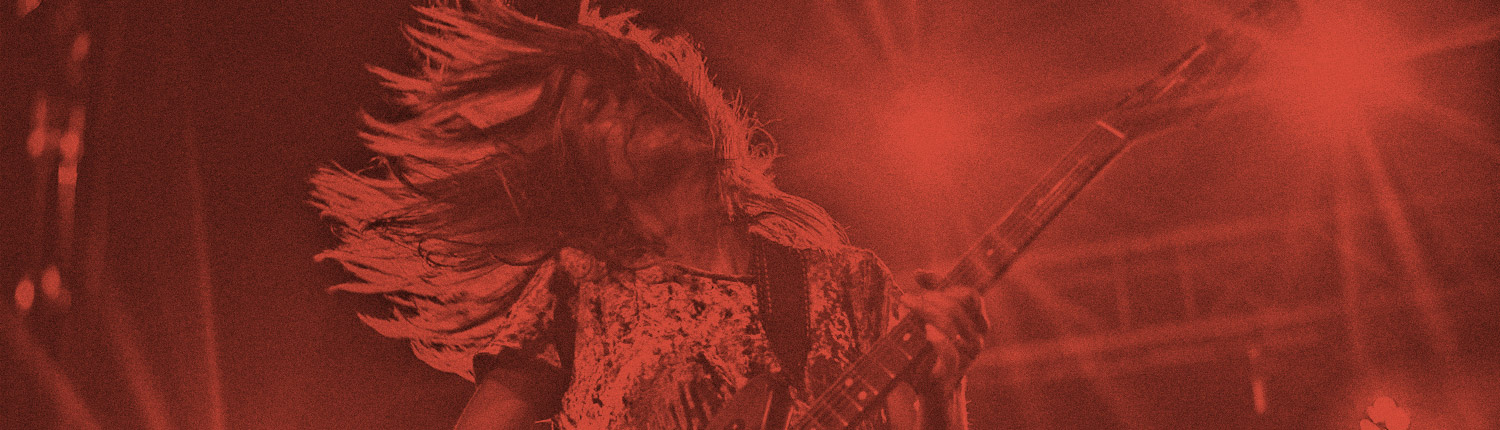 photo by Renee Dominguez