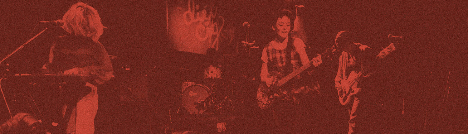 photo by Lucero Trevino